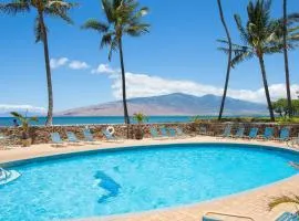 Oceanfront Resort Condo with Pool and Beach Access