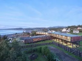 Hotel Punta Sirena