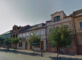NOCLEGI U IRENKI: Koło şehrinde bir ucuz otel