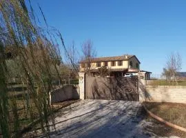 Lumacanda