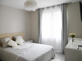 sweet In apartment, hotel in Anzin