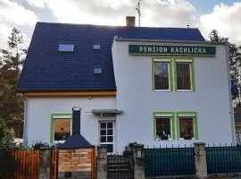 Pension Kachlicka