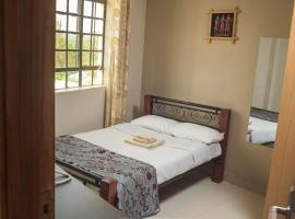 Khwesa Resort, hotel a Kitale