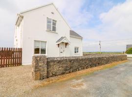 Doornogue, holiday home sa Fethard on Sea