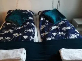 Apartment Kivistö, 2 km from centrum, free wifi and parking, no smoking, non-allergenic