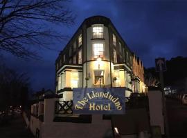 New Llandudno Hotel, hotel v destinaci Llandudno