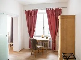 Apartment 6