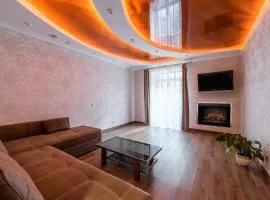 Kyivska Apartments