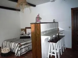 Casa da Gándara Apartamento