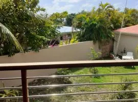 Bungalow Sea Brise 2 personnes