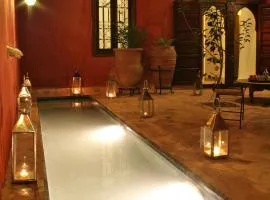 Riad Honey