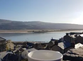 Penbryn Holidays, Barmouth