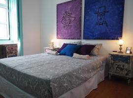 The Portuguese Element