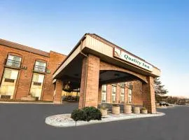 Quality Inn Vernal near Dinosaur National Monument
