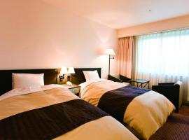 Ogaki Forum Hotel / Vacation STAY 72182, ξενοδοχείο σε Ogaki