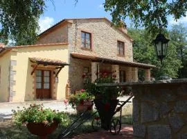 Agriturismo Fonteverdi
