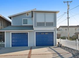 Coastal Sun and Fun, hotel in Oceano