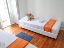 Guest House Amoreiras