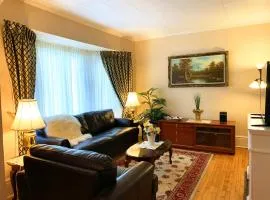 Strathaird Bed and Breakfast