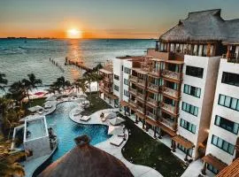 Hotel Beló Isla Mujeres - All Inclusive - Sargassum Free