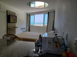 Flet Beira-mar, Blue Sucet, hotel em João Pessoa