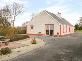 Ellen's Cottage, vacation home in Mountcharles