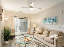 Luxury Apartment in the Heart of Atlanta, počitni&scaron;ka nastanitev v mestu Atlanta