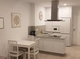 Apartamento Iceberg Tarifa Parking gratuito