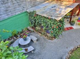 Mangifera Hostel, hotel with parking in Grecia