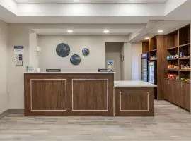 Franklin Extended Stay Hotel