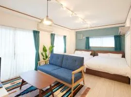 Awaji Portside Holiday Home CHOUTA - Self Check-In Only