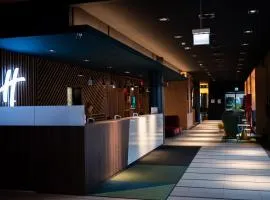 Holiday Inn Zürich Messe by IHG、チューリッヒにあるチューリッヒ空港 - ZRHの周辺ホテル