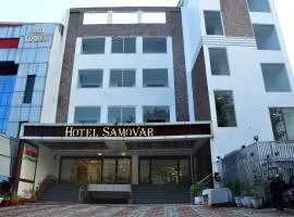 Hotel Samovar by Goyal Hotel