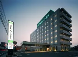 Hotel Route-Inn Marugame