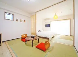 Apartment HOTEL KIRO Kyoto STATION