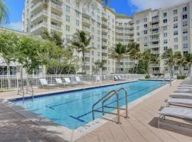 One Bedroom In Lux Condo,casa Costa! Wbeachpass!