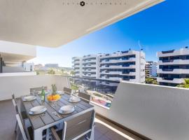 Dunas Apartment, hotel em Arenales del Sol