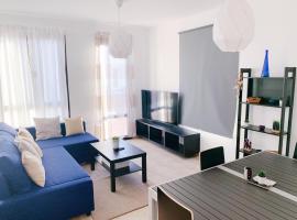 Luxury Villa Lanzarote