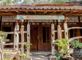 Penginapan Joko Samudro