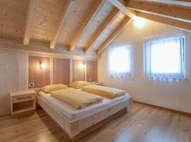 Apartment Dolomiten