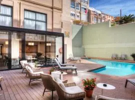 Apartaments Lauria