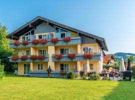 Hotel Neudeck, hotel en Oberstaufen