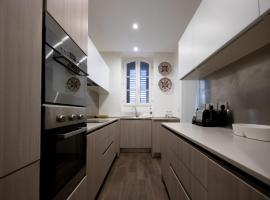 Valletta Collection - Zekka Studio