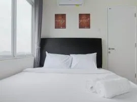 Exclusive 2BR Bogorienze Resort Bogor near The Jungle By Travelio