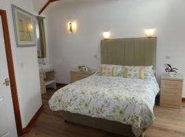 West View Farm – hotel z parkingiem w mieście Louth