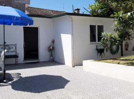 Lemon Tree House, maison de vacances à Lousada