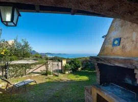 Villa Alea panoramica