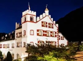Hotel Saltauserhof