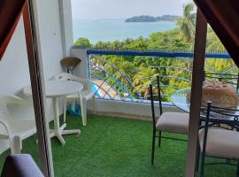 Seri Bulan Condo, hotel v destinaci Port Dickson