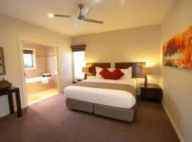 Wild Cattle Creek Estate
